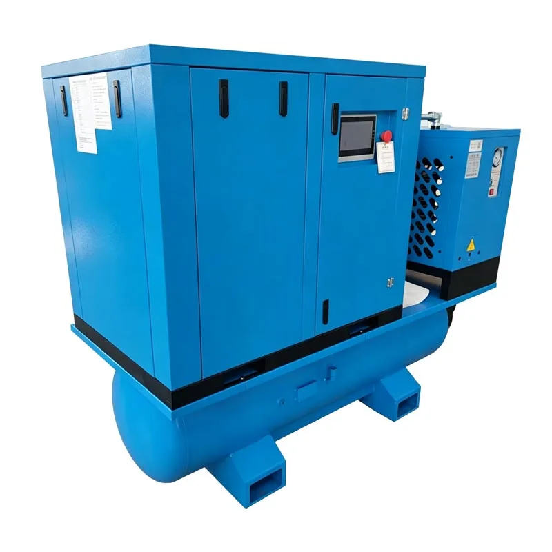 320 liter luftkompressor